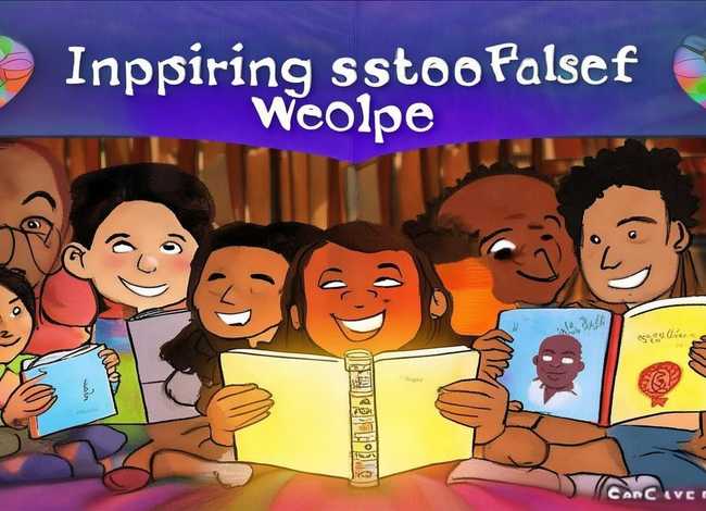 写给中国儿童的名人励志故事书籍（写给儿童的名人传记）