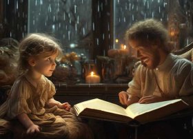 安徒生童话故事全集 听安徒生童话在线听