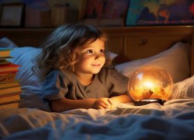 长篇6-12岁睡前故事在线听 - 9-12岁睡前故事在线听