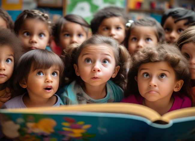 幼儿园儿童故事三分钟左右，幼儿故事三分钟左右的