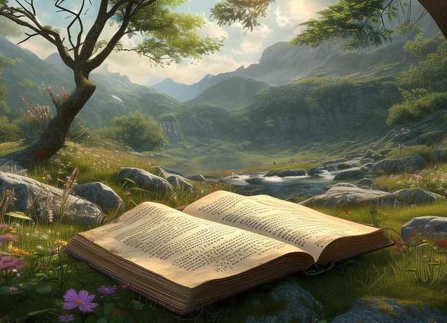 诗歌故事(诗歌的故事) 诗歌故事(诗歌的故事)