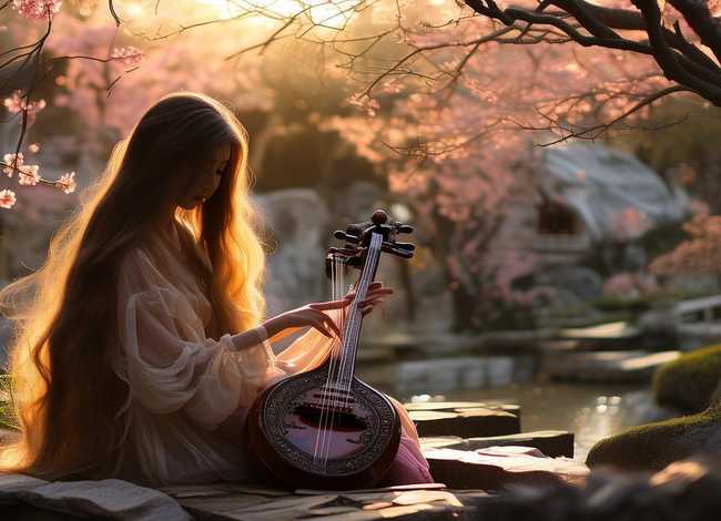 孟姜女二胡独奏简谱（孟姜女二胡独奏简谱D调）