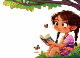 文字版儿童短故事 短故事儿童文字版50个字