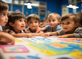 趣味识字故事 - 趣味识字故事简短