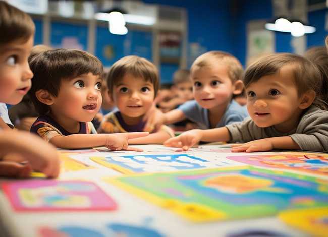 趣味识字故事 - 趣味识字故事简短 趣味识字故事 - 趣味识字故事简短