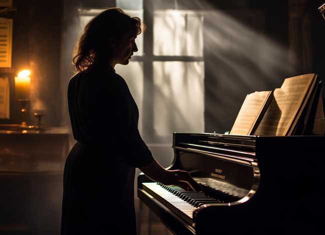 名人故事50字简短 - 名人故事简短的最好50-100字