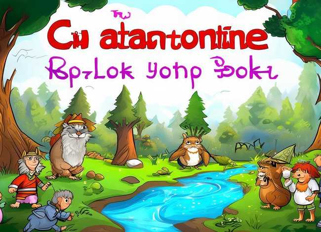 十岁儿童故事的阅读技巧（十岁儿童适合阅读的故事）