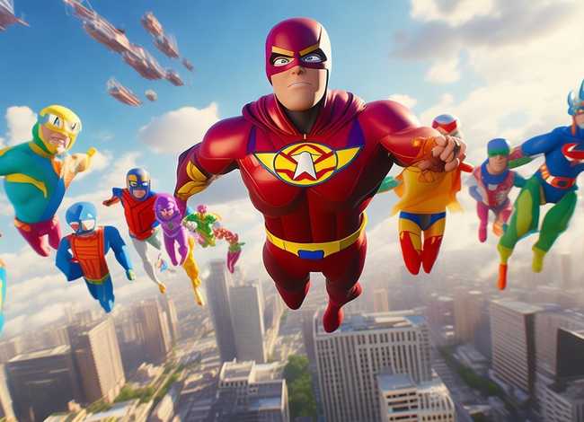 超级飞侠故事免费收听、超级飞侠故事免费收听全集