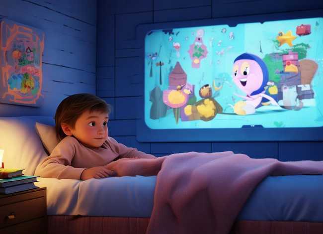 睡前故事益智故事、睡前益智故事在线听