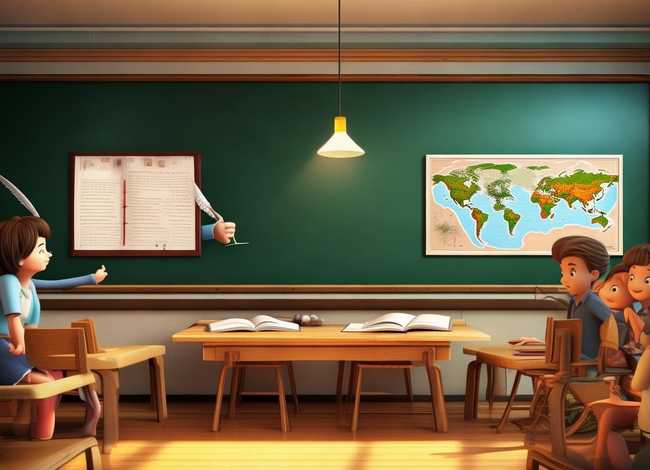 故事二则课堂笔记、四年级上册故事二则课堂笔记