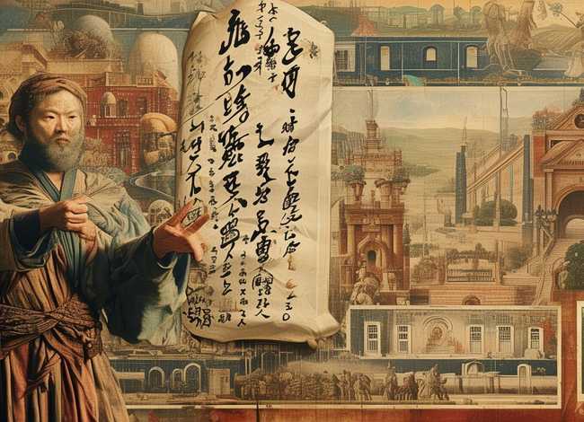 中外历史故事精选内容简介；中外历史故事精选内容简介概括