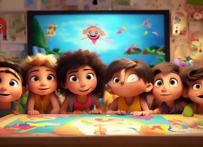 儿童英语故事短篇视频;幼儿英语短故事视频 儿童英语故事短篇视频;幼儿英语短故事视频