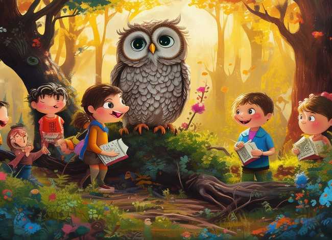 儿童故事600字、幼儿故事600字左右 儿童故事600字、幼儿故事600字左右