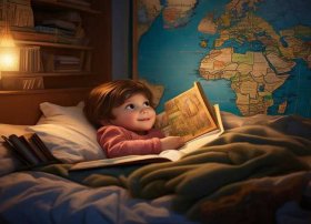 睡前历史故事大全儿童讲故事（睡前历史故事大全集）