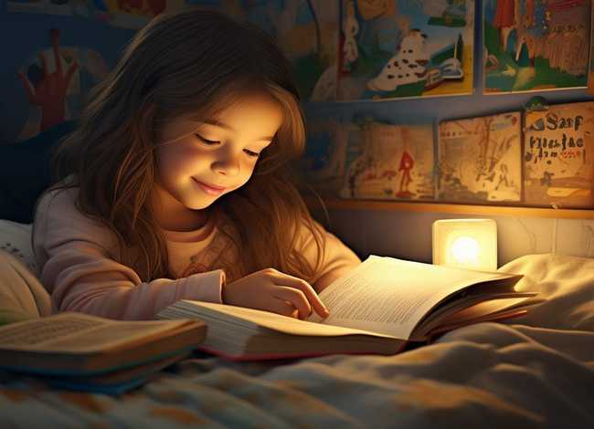 儿童睡前故事6-12岁短故事；儿童睡前故事6-12岁短故事大道理
