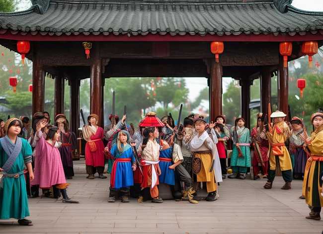 水浒英雄儿童故事、水浒英雄及故事 水浒英雄儿童故事、水浒英雄及故事