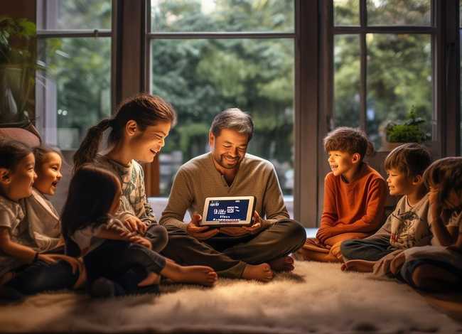 和大人一起读儿童故事2电子版下载 《和大人一起读》有哪些故事