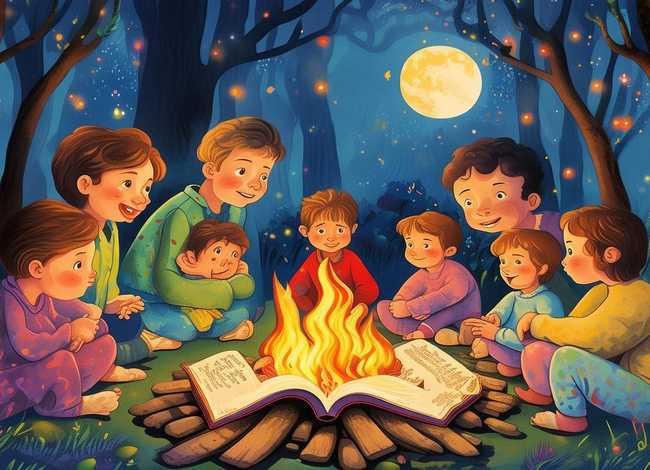 3到6岁故事大全（3到6岁故事大全100篇）