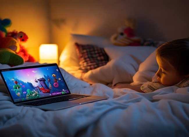 睡前儿童故事在线听短篇(睡前故事儿童在线收听) 睡前儿童故事在线听短篇(睡前故事儿童在线收听)