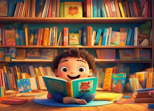 儿童绘本必读，儿童绘本必读书目推荐