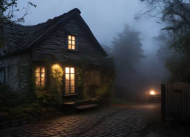 有关于房子的故事,有关于房子的故事简短 有关于房子的故事,有关于房子的故事简短