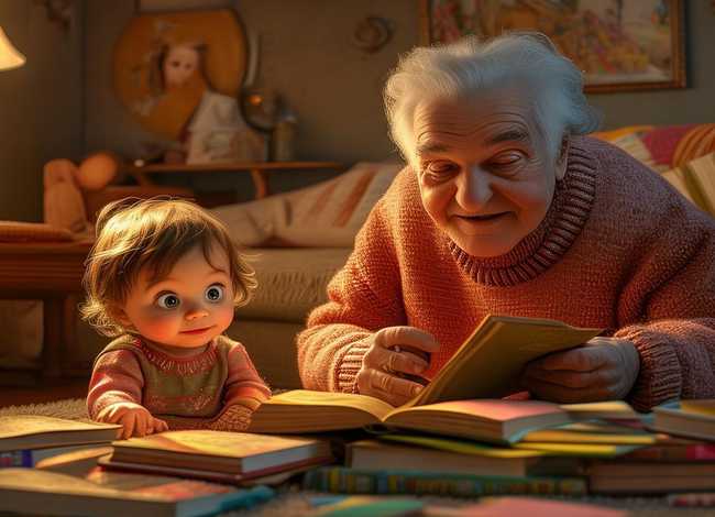 讲礼貌的故事、讲礼貌的故事绘本