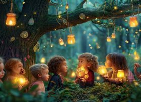 儿童故事及其寓意（儿童故事的寓意深度解读）