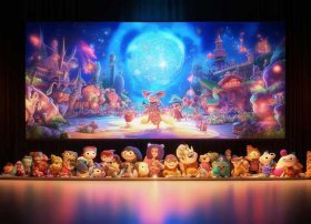 儿童故事大视频，儿童故事视频大全播放免费