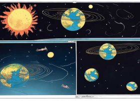 关于地球的运动、关于地球的运动漫画免费下拉式