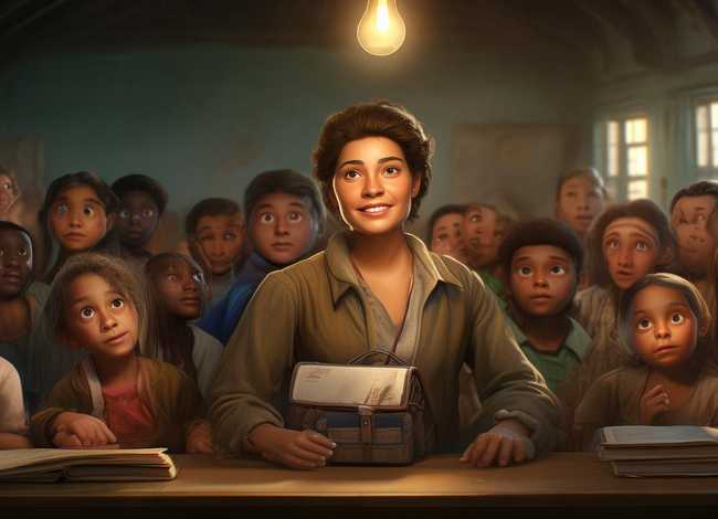 帮助贫困学生的故事 帮助贫困学生的故事有哪些