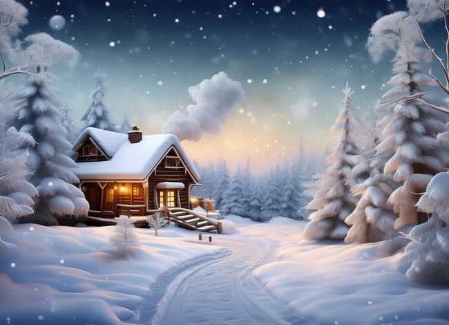 关于冬天的故事500字 - 关于冬天的故事500字作文