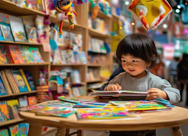 儿童买故事书的地方,幼儿故事书在哪买 儿童买故事书的地方,幼儿故事书在哪买