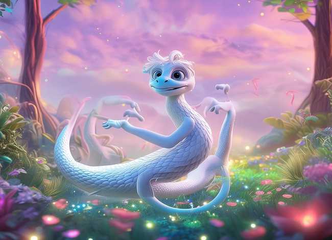 白蛇传儿童版故事 - 白蛇传故事少儿版 白蛇传儿童版故事 - 白蛇传故事少儿版