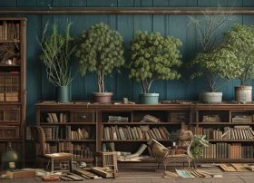 侦探小说儿童版6～12岁、岁寒三友指的是什么