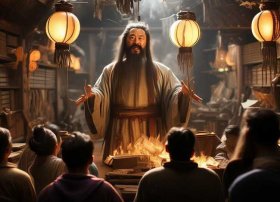 张大光故事屋，张大光故事达人训练营