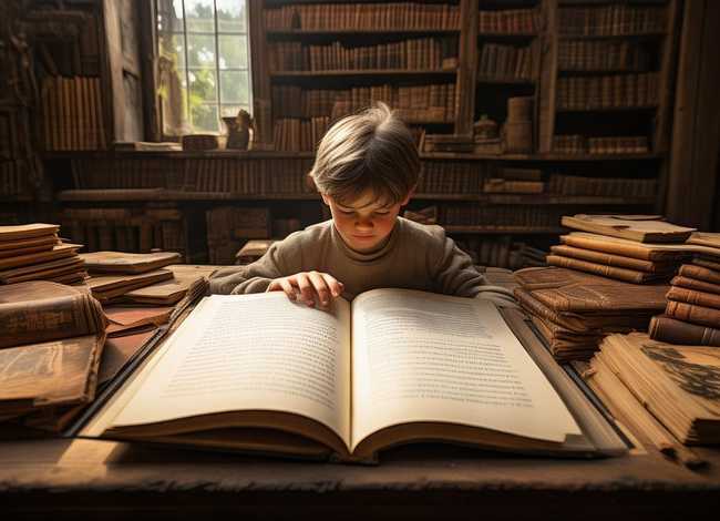 启发故事大全500、启发故事大全500字左右