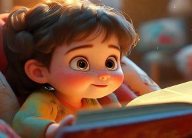 少儿感恩故事在线听；少儿感恩故事在线听书