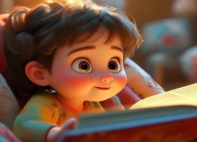 少儿感恩故事在线听；少儿感恩故事在线听书