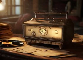 故事广播电台；故事广播电台节目表