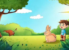 少儿故事100篇（少儿故事100篇简单一点）