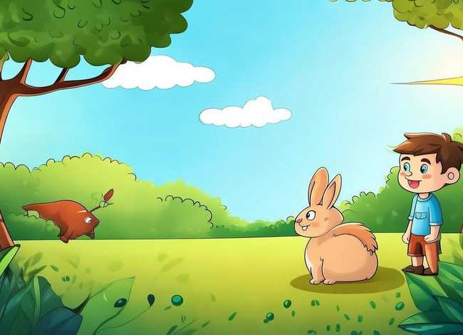 少儿故事100篇（少儿故事100篇简单一点）