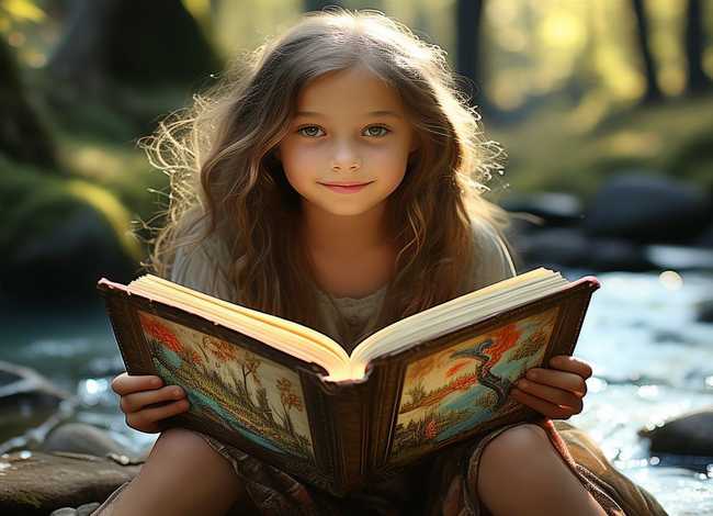 说说画里的故事;说说画里的故事怎么写 说说画里的故事;说说画里的故事怎么写