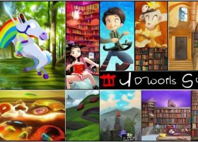 10个简短小故事儿童、10个字儿童简短小故事