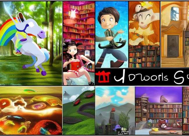 10个简短小故事儿童、10个字儿童简短小故事