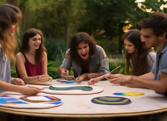 故事《画蛇添足》 故事《画蛇添足》快乐读书吧内容 故事《画蛇添足》 故事《画蛇添足》快乐读书吧内容