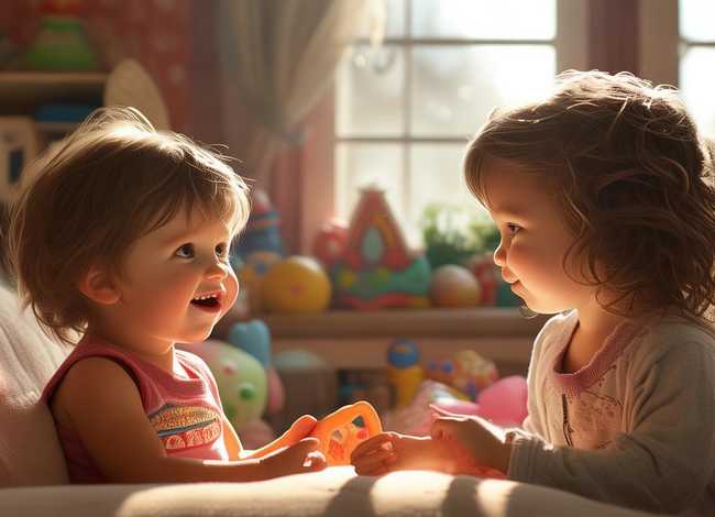 儿童故事猜猜我有多爱你经典故事；幼儿文学故事猜猜我有多爱你