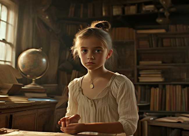 故事《小公主》 故事《小公主》主要内容 故事《小公主》 故事《小公主》主要内容