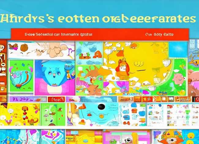 ppt儿童免费模板下载 - ppt儿童免费模板下载手机版