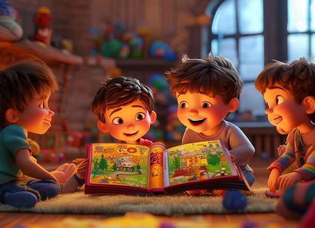 温馨儿童故事视频大全、儿童温馨故事大全 温馨儿童故事视频大全、儿童温馨故事大全