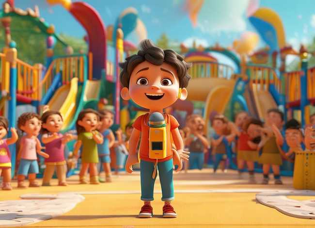 6岁儿童故事演讲(6岁幼儿简短故事演讲稿) 6岁儿童故事演讲(6岁幼儿简短故事演讲稿)